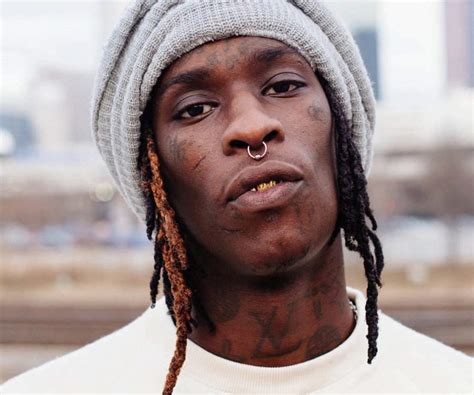 old young thug pictures|More.